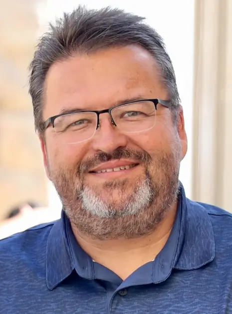 Dr Tim Sigler - Ariel Ministries™