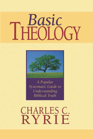 Basic Theology