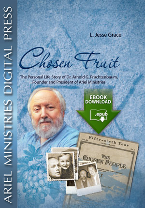 Chosen Fruit (epub)