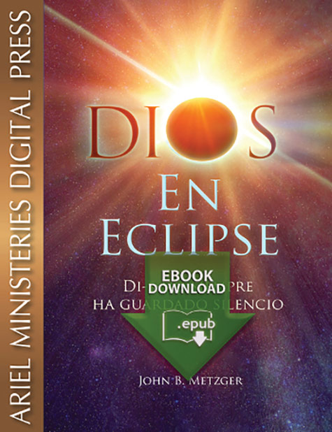 Di-s en eclipse (epub)