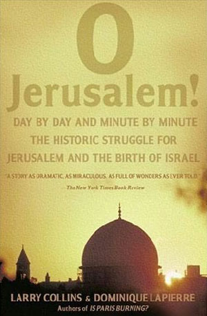 O Jerusalem!