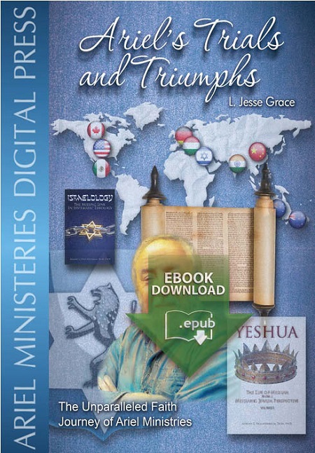 Ariel's Trials and Triumphs (epub)