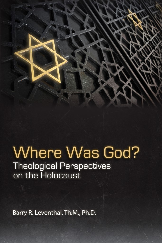 Where Was God