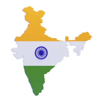 india - Ariel Ministries™