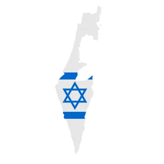 israeli-flag - Ariel Ministries™