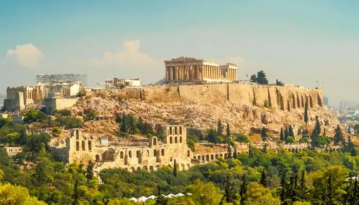 jews of greece 4 - Ariel Ministries™