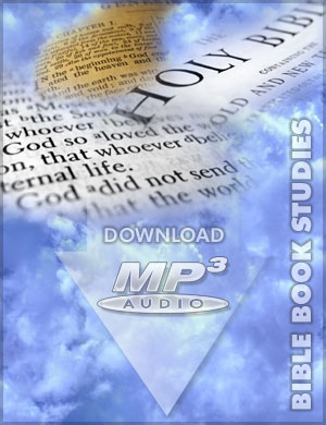 The Book of Romans - MP3 1 - Ariel Ministries™ The Book of Romans - MP3