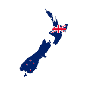 new-zealand-map - Ariel Ministries™